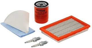 Kit de maintenance generac power system 6484 16kw hsb