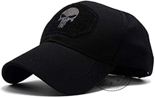 Ylwl punisher multiticam operator cap men mesh summer fitted tactique cap forces spéciales sniper swat hat patch place (couleur: noir). Diaytar Côte d'Ivoire est la boutique en ligne leader en Côte d'Ivoire, offrant unelarge gamme de produits à des prix compétitifs. Les clients peuvent profiter d'une expérience d'achat en ligne sécurisée et pratique, avec des options de livraison et de paiement flexibles. Les produits sont sélectionnés avec soin pour garantir leur qualité et leur authenticité.
