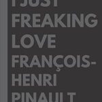 J'adore françois-henri pinault : carnet ligné cadeau d'anniversaire pour les amoureux de françois-henri