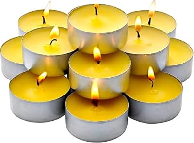 By for less - bougie chauffe-plat parfumée romantique pour anniversaire, saint-valentin et mariage (citron, 40 bougies). DIAYTAR COTE D'IVOIRE est une plateforme de commerce électronique qui permet aux ivoiriens d'acheter en ligne des produits de toutes sortes, de l'électronique à la mode en passant par les produits alimentaires. Avec plus de 300000 références, la boutique en ligne offre une grande variété de choix pour répondre aux besoins de tous les consommateurs. Elle est devenue le partenaire idéal pour les achats en ligne en Côte d'Ivoire.