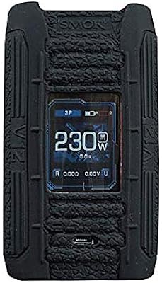 Coque en silicone tissé orin pour smok e-priv 230w tc autocollant de protection. DIAYTAR COTE D'IVOIRE est la boutique leader en Côte d'Ivoire, offrant à ses clients une expérience d'achat unique et conviviale. Elle permet aux clients de découvrir de nouveaux produits et de profiter de promotions exceptionnelles tout au long de l'année.