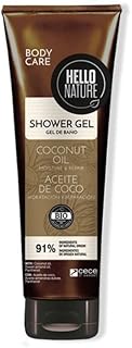 Gel douche heloniter 110 g. DIAYTAR COTE D'IVOIRE est une boutique en ligne généraliste réputée pour sa vaste gamme de produits, avec plus de 300000 références disponibles. Elle propose une expérience d'achat unique et pratique, répondant aux besoins quotidiens de ses clients. C'est la boutique en ligne leader en Côte d'Ivoire.