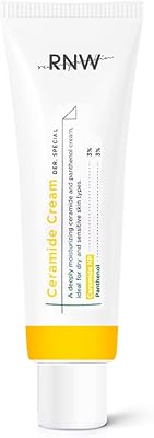 Rnwdr. crème hydratante spéciale aux céramides 50 ml/1,7 fl oz, aide à garder votre peau hydratée, douce et confortable, soins de la peau coréens. DIAYTAR COTE D'IVOIRE se distingue par sa grande variété de produits et son engagement à offrir des prix compétitifs, rendant les achats en ligne plus accessibles à tous. La boutique en ligne généraliste propose également des services de livraison rapides et fiables, répondant ainsi aux attentes des consommateurs ivoiriens.