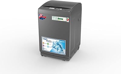 Lave-linge admiral à chargement par le haut, 12 kg (garantie 1 an). DIAYTAR COTE D'IVOIRE est la destination idéale pour les consommateurs ivoiriens qui cherchent à acheter des produits de qualité à des prix compétitifs. La boutique en ligne propose une sélection impressionnante de produits, allant des électroniques aux vêtements, en passant par les produits alimentaires. Les clients peuvent profiter de promotions régulières et de réductions exclusives.