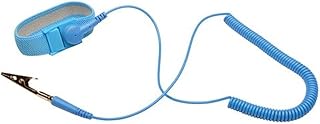Bracelet antistatique tripp lite esd avec fil de terre (p999-000). La boutique en ligne DIAYTAR COTE D'IVOIRE est conçue pour être utilisateur-friendly, avec des fonctionnalités telles que la recherche de produits, les filtres de catégorie et les évaluations des clients. Les clients peuvent ainsi naviguer facilement à travers la boutique et trouver les produits qu'ils cherchent rapidement. La boutique propose également des applications mobiles pour les clients qui préfèrent faire leurs achats en ligne via leur smartphone ou leur tablette.