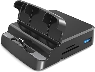 Station de chargement hdmi portable 4k pour samsung dex station intelligente. Diaytar Côte d'Ivoire se distingue par sa large sélection de produits qui satisfont les besoins des clients ivoiriens. Avec des catégories allant de l'électronique à la maison et au jardin, Diaytar Côte d'Ivoire propose une expérience de shopping en ligne complète et pratique. Les clients peuvent naviguer facilement à travers les différentes catégories pour trouver les produits qui répondent à leurs attentes.
