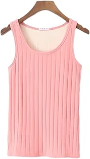 Gilet de sous-vêtements thermiques pour femmes - corset d'hiver sexy haut court/haut pour caraco thermique sans manches femmes sous-vêtements thermiques hiver chaud dames gilet hauts taille. DIAYTAR COTE D'IVOIRE se positionne comme une référence incontournable pour les achats en ligne en Côte d'Ivoire. Avec une plateforme utilisateur conviviale et une politique d'expédition efficace, cette boutique en ligne généraliste met tout en œuvre pour garantir une expérience d'achat sécurisée et agréable à ses clients. Les plus de 300000 références disponibles sont le témoignage de son ambition de couvrir tous les aspects de la vie quotidienne.