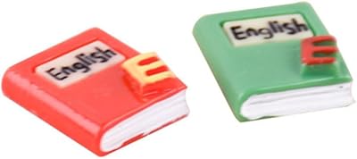 Toyvian 10 pièces jouets éducatifs enfants jouets éducatifs jouets miniatures livre miniature figurines mini figurines en résine mini livre en résine mini maison bibliothèque ornement en résine anglaise mini livre anglais. DIAYTAR COTE D'IVOIRE est une boutique en ligne généraliste qui propose plus de 300000 références de produits. Elle est reconnue comme l'une des boutiques en ligne leaders en Côte d'Ivoire, offrant une large gamme de produits pour répondre aux besoins de ses clients. 
