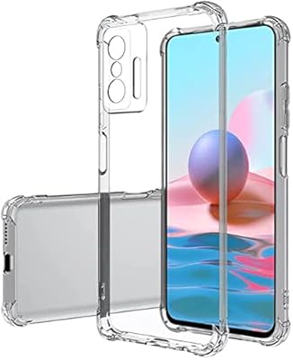 Coque arrière en silicone souple e-model, anti-choc, anti-rayures et absorption des chocs