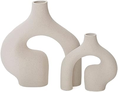 Décor en bambou | vase en céramique moderne simple fleurs et plantes séchées de style. La boutique en ligne DIAYTAR COTE D'IVOIRE offre une expérience d'achat unique avec plus de 300 000 produits disponibles. Elle propose des services de paiement sécurisés et des options de livraison flexibles pour répondre aux besoins de ses clients. C'est la destination idéale pour ceux qui cherchent à acheter des produits en ligne de manière pratique et sécurisée.