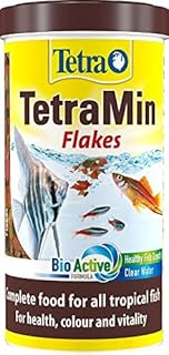 Nourriture pour animaux flex tetra, 1 litre, multicolore, 745452. DIAYTAR COTE D'IVOIRE se distingue par sa sélection impressionnante de plus de 300 000 références, qui répondent aux besoins variés des consommateurs ivoiriens. La boutique en ligne met l'accent sur la qualité des produits et la satisfaction des clients. Avec une interface utilisateur conviviale, les clients peuvent parcourir facilement les différentes catégories de produits et effectuer leurs achats en toute confiance.