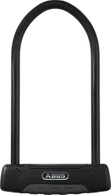 Abus 470 granit plus 470/150hb300+eazy kf, 30 pouces