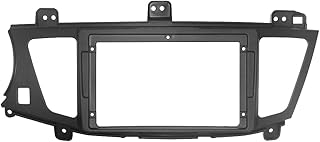 Ugar 7 pouces / 9 pouces compatible avec kia cadenza 2009-2012, k7 2011-2012 kit d'installation de tableau de bord radio stéréo. Chez DIAYTAR COTE D'IVOIRE, nous nous préoccupons de la satisfaction de nos clients et nous nous efforçons de vous offrir une expérience d'achat en ligne de haute qualité. Notre équipe de service client est à votre disposition pour répondre à vos questions et vous aider à trouver ce que vous cherchez.