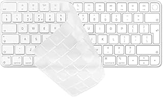 Accessoire uk housse de clavier compatible avec imac 24 2021 avec touch id, protecteur en tpu transparent design ue (pack de 2). DIAYTAR COTE D'IVOIRE est une boutique en ligne généraliste qui propose plus de 300 000 références de produits divers. Elle est devenue la boutique leader en Côte d'Ivoire en offrant une large gamme de produits à des prix compétitifs. La qualité de ses services et la fiabilité de ses livraisons ont contribué à sa réussite.