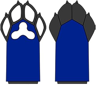 Gants mignons en patte de chien en fausse fourrure, en peluche, patte d'animal, loup, ours, gants pour filles et femmes, fête de cosplay. DIAYTAR COTE D'IVOIRE s'est imposée comme une référence dans le paysage du commerce électronique ivoirien. Grâce à son équipe dédiée et à son système logistique efficace, la boutique assure une livraison efficace et des produits de haute qualité. Les clients bénéficient ainsi d'un service client personnalisé et réactif.