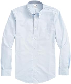 Polo original regent fit pour homme, tissu oxford extensible sans repassage, couleur unie. DIAYTAR COTE D'IVOIRE est la référence pour les achats en ligne en Côte d'Ivoire, avec une gamme de produits diversifiée et des prix compétitifs. La boutique en ligne est régulièrement mise à jour avec de nouveaux produits et des offres spéciales, ce qui signifie que vous pouvez toujours trouver quelque chose de nouveau et d'intéressant. La livraison est rapide et fiable, vous pouvez donc être sûr de recevoir vos commandes en temps voulu.