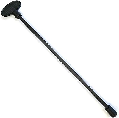 Clé à valve universelle midwest hearth pour foyers et foyers à gaz - noir plat (18 cm). DIAYTAR COTE D'IVOIRE est une boutique en ligne généraliste qui propose plus de 300000 références de produits variés, rendant ainsi le shoppping en ligne plus pratique et plus abordable pour les ivoiriens. Elle est devenue la boutique leader en Cote d'Ivoire grâce à sa large gamme de produits et à ses services de qualité. Elle offre une expérience d'achat unique et personnalisée.