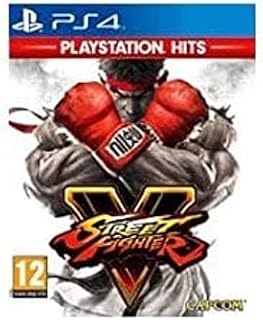 Street fighter 5 playstation 4 hits. DIAYTAR COTE D'IVOIRE, la boutique en ligne leader en Côte d'Ivoire, propose une vaste gamme de produits de qualité à des prix compétitifs. Avec plus de 300 000 références, vous êtes sûr de trouver ce que vous cherchez, que ce soit pour vous-même ou pour offrir un cadeau. Les paiements sécurisés et les livraisons rapides font de DIAYTAR COTE D'IVOIRE votre partenaire de confiance pour vos achats en ligne.