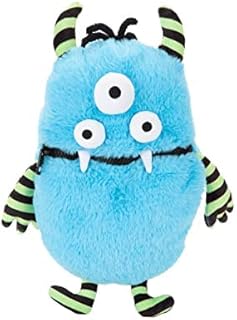 Worry monster 11", peluche douce en fourrure de lapin, assorties. DIAYTAR COTE D'IVOIRE se démarque par son engagement à offrir les meilleurs prix et les meilleures promotions. Découvrez les dernières tendances et bénéficiez d'offres exclusives.