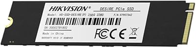 Hs-ssd desire(p) 256g hs-ssd-desire(p)
