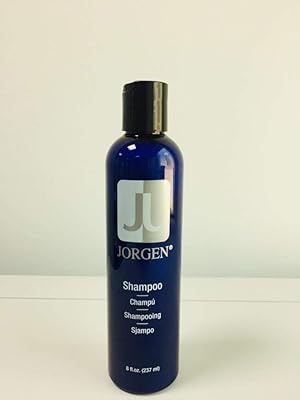 Le shampooing hydratant jurgen nettoie et hydrate les cheveux normaux ou secs, y