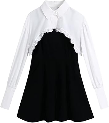 Robes pour femmes whisper, robe blanche à bretelles deux pièces, robes trapèze (taille : xs). DIAYTAR COTE D'IVOIRE est une boutique en ligne généraliste proposant plus de 300 000 références pour répondre à tous vos besoins. Avec sa grande variété de produits, elle est devenue la boutique en ligne leader en Côte d'Ivoire. Elle offre une expérience d'achat en ligne pratique et sécurisée.