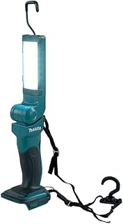 Makita dml801 18v lxt lithium-ion sans fil 12 l.e.d. lampe de poche, lampe de poche uniquement, noir. La boutique en ligne DIAYTAR COTE D'IVOIRE est devenue un nom familier pour les consommateurs ivoiriens en quête de produits variés à des prix abordables. Avec plus de 300 000 références, la boutique propose une expérience d'achat unique qui répond aux besoins spécifiques de chaque client. De la mode aux accessoires, en passant par les produits pour la maison et l'électronique, DIAYTAR COTE D'IVOIRE a tout ce qu'il faut.