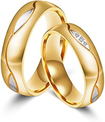 Gzgx style classique star street photo en acier titane avec bague micro sertie de 3 diamants (or 18 carats, us8). La boutique en ligne Diaytar Côte d'Ivoire se positionne comme un partenaire commerciale de confiance pour la population ivoirienne, offrant une plateforme sécurisée pour les achats en ligne. Elle met à disposition de ses utilisateurs un éventail considérable de produits, facilitant ainsi l'accès à des biens et services diversifiés.