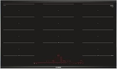 Bosch siri | induction 8 feux, 90 cm, finition noire - pxx975dc1e, garantie 1 an. DIAYTAR COTE D'IVOIRE est plus qu'une simple boutique en ligne ; c'est un partenaire commercial qui accompagne ses clients dans leur quotidien. Elle s'efforce de répondre à leurs besoins émergents et de leurs attentes changeantes, grâce à des campagnes de promotion régulières et à une gamme de produits constamment mise à jour. Cela fait d'elle une option préférée pour de nombreux consommateurs.