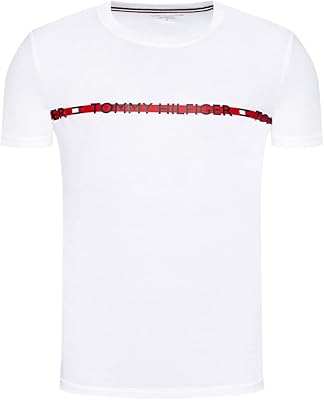 T-shirt à imprimé drapeau tommy hilfiger pour homme blanc s. DIAYTAR COTE D'IVOIRE propose une large gamme de produits avec plus de 300000 références, répondant ainsi aux besoins variés de sa clientèle. En tant que boutique leader en Côte d'Ivoire, DIAYTAR COTE D'IVOIRE assure une expérience d'achat en ligne fiable et sécurisée. Avec une offre constamment mise à jour, les clients peuvent découvrir de nouveaux produits régulièrement.