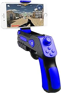 Jeu de pistolet totonica 3d avec 50 jeux en ligne compatible tous téléphones mobiles et réalité virtuelle. DIAYTAR COTE D'IVOIRE est une boutique en ligne généraliste qui propose plus de 300000 références de produits, répondant ainsi à tous les besoins de ses clients. Elle est devenue la boutique leader en Côte d'Ivoire grâce à sa large gamme de produits et à son service de qualité. Avec DIAYTAR COTE D'IVOIRE, les clients peuvent acheter en ligne avec confiance et rapidité.