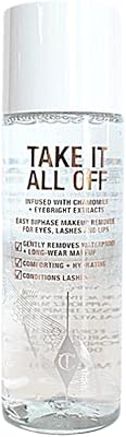 Charlotte tilbury take it all off (120 ml)