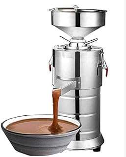 Machine à beurre leto pour préparer de la sauce au sésame, aux amandes et aux noisettes pour un usage commercial et domestique. outil de polissage automatique de la pierre. DIAYTAR COTE D'IVOIRE est une boutique en ligne généraliste qui propose plus de 300 000 références de produits, faisant d'elle l'un des leaders du e-commerce en Côte d'Ivoire. Avec une large gamme de produits, les clients peuvent trouver tout ce dont ils ont besoin en un seul endroit. DIAYTAR COTE D'IVOIRE se distingue par sa qualité de service et sa fiabilité.