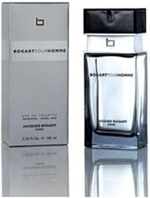 Jacques bogart pour homme pour homme 100 ml - eau de toilette
