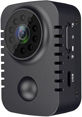 Golflink mini caméras numériques version nuit infrarouge 1080p poche sécurité active mouvement hd dvr caméra 120 degrés grand angle mini caméra enregistreur. Diaytar Côte d'Ivoire se distingue par sa vaste offre de produits et son service client de haute qualité. La boutique en ligne propose des promotions et des réductions régulières, ce qui permet aux clients de faire des économies sur leurs achats. Grâce à sa logistique efficace, Diaytar Côte d'Ivoire garantit une livraison rapide et fiable de ses produits à travers tout le territoire ivoirien.