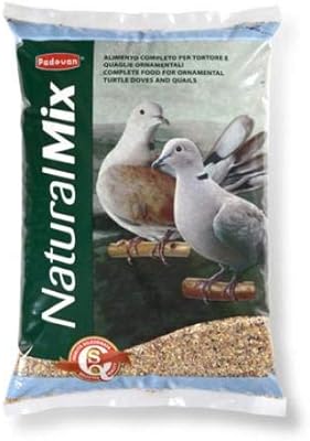 Padovan aliment pour oiseaux naturalmix tortore pour tortuelles et cailles ornementales 5kg. Avec plus de 300 000 références, DIAYTAR COTE D'IVOIRE est le premier choix pour les clients ivoiriens à la recherche de produits diversifiés et abordables. La boutique en ligne généraliste offre également des promotions régulières et des remises pour aider les clients à économiser. Les clients peuvent profiter d'une expérience d'achat en ligne sécurisée et pratique.