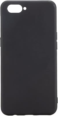Coque muzz oppo a3s, coque fine en tpu avec protection d'appareil photo, anti-rayures, coque de téléphone flexible pour oppo a3s noir. Diaytar Côte d'Ivoire est la boutique en ligne leader en Côte d'Ivoire, avec une offre de plus de 300 000 références de produits qui couvrent tous les domaines de la vie quotidienne. Les clients peuvent acheter en ligne en toute sécurité et recevoir leurs commandes à domicile ou en point de retrait. La boutique en ligne propose également des services de paiement flexibles pour faciliter les transactions.
