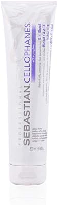 Sebastian professional cellophanes coloration semi-permanente sans ammoniaque, blond glacé, 300 g. Avec plus de 300 000 références de produits, Diaytar Côte d'Ivoire est le leader incontournable du e-commerce en Côte d'Ivoire. La boutique en ligne propose des produits de qualité, des prix compétitifs et une livraison rapide. Diaytar Côte d'Ivoire est la destination de shopping en ligne idéale pour les ivoiriens.