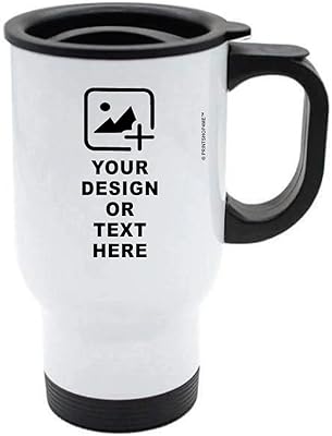 Printshop4me mug de voyage drôle pour retraite par drinkware, cadeaux de félicitations