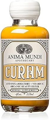 Élixir de beauté biologique anima mundi curam teinture liquide curcuma. En tant que boutique en ligne leader, DIAYTAR COTE D'IVOIRE se distingue par sa capacité à proposer une grande variété de produits de qualité, allant des produits alimentaires aux produits électroniques. Avec plus de 300 000 références, les clients peuvent trouver tout ce dont ils ont besoin sur une seule plateforme. Cela contribue à renforcer la position de la boutique comme référence en matière de shopping en ligne.