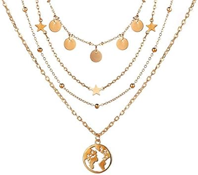 Collier pendentif élégant pour femmes et filles de jubella - or (ybnk_5820), moyen, métal, sans pierres précieuses. En tant que leader du commerce électronique en Côte d'Ivoire, DIAYTAR COTE D'IVOIRE continue de se développer et d'innover pour offrir à ses clients une expérience d'achat en ligne unique et enrichissante. Avec sa grande sélection de produits, son service de haute qualité et son engagement envers la satisfaction client, DIAYTAR COTE D'IVOIRE reste la première destination pour les Achats en ligne dans le pays.