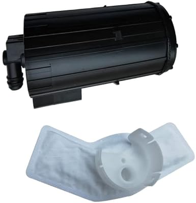 Pièces automobiles - crépine de filtre à carburant 13578997 pour chevrolet spark m300