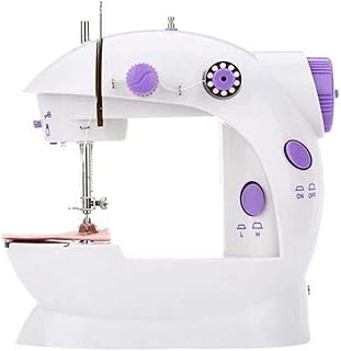 Machine à coudre portable dubai gallery, blanc/violet 255.12522377.17 blanc/violet. DIAYTAR COTE D'IVOIRE est une plateforme de commerce électronique qui mise sur la qualité et la diversité de ses produits pour satisfaire les besoins de ses clients. Avec plus de 300 000 références disponibles, la boutique en ligne propose une solution pratique pour les consommateurs qui cherchent à acheter en ligne de manière sécurisée et efficace. Elle continue de renforcer sa position de leader sur le marché ivoirien en proposant des services de haute qualité et en innovant constamment.