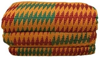 Tissu kente, tissu kente traditionnel, tissu kente tissé ghana - boahima, multicolore, multicolore. La boutique en ligne DIAYTAR COTE D'IVOIRE propose une large sélection de produits, dont des produitsHigh-Tech, des vêtements, des accessoires et des produits pour la maison. Les clients peuvent profiter de prix compétitifs et de promotions régulières. DIAYTAR COTE D'IVOIRE est dédiée à offrir une expérience d'achat en ligne exceptionnelle à ses clients.