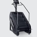 Échelle de contrôle magnétique marshall fitness, appareil d'entraînement à la montée d'escalier, appareil