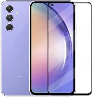 Protecteur d'écran en verre trempé pour samsung galaxy a54, protecteur complet bord à bord pour samsung galaxy a54 5g d'imodel®. DIAYTAR COTE D'IVOIRE est une boutique en ligne généraliste qui s'efforce de satisfaire toutes les demandes de ses clients. Elle propose une large gamme de catégories de produits, allant de l'électronique à la maison et au jardin. Grâce à son système de livraison efficace, DIAYTAR COTE D'IVOIRE garantit que les commandes soient livrées rapidement et de manière fiable.