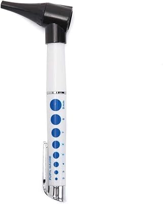 Zcmeb otoscope oreille otoscope ophtalmoscope stylo oreille lumière oreille loupe oreille nettoyant ensemble. DIAYTAR COTE D'IVOIRE, la boutique en ligne généraliste la plus visitée en Côte d'Ivoire, propose une large gamme de produits pour répondre à tous les besoins. Que vous recherchiez des vêtements, des chaussures, des accessoires, ou des produits pour la maison, DIAYTAR COTE D'IVOIRE a tout ce qu'il vous faut à des prix très compétitifs. Le site est sécurisé et fiable pour une expérience de shopping en ligne sans souci.