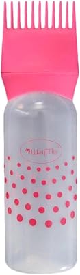 Ali shipping vide applicateur de teinture pour cheveux distributeur brosse salon coloration bouteille 120ml rose. DIAYTAR COTE D'IVOIRE est une boutique en ligne généraliste qui propose plus de 300 000 références de produits. Elle est reconnue comme l'une des boutiques en ligne les plus importantes de Côte d'Ivoire, offrant une grande variété de produits pour répondre aux besoins de ses clients. Elle bénéficie d'une réputation solide pour sa qualité de service et sa fiabilité.