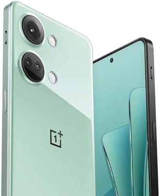 Smartphone oneplus ace 2v 5g 16 go + 256 go profondeur 9000 octa