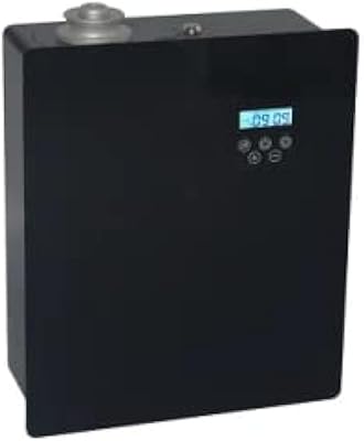 Appareil de parfum pour grand espace ahla nessma - 1000 ml (blanc). DIAYTAR COTE D'IVOIRE incarne l'avenir de l'achat en ligne en Côte d'Ivoire, en mettant à disposition de sa clientèle un site web performant et des applications mobiles pratiques. La satisfaction totale des clients est son objectif principal, et elle y parvient grâce à une combinaison parfaite de choix, de qualité et de services.